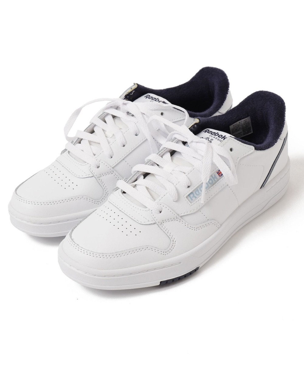 WEGO REEBOK　PHASE　COURT 柄1