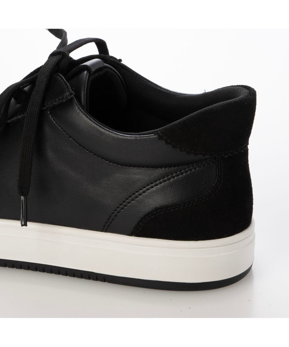 ing <ing>【レイン対応】エアフロースニーカー 