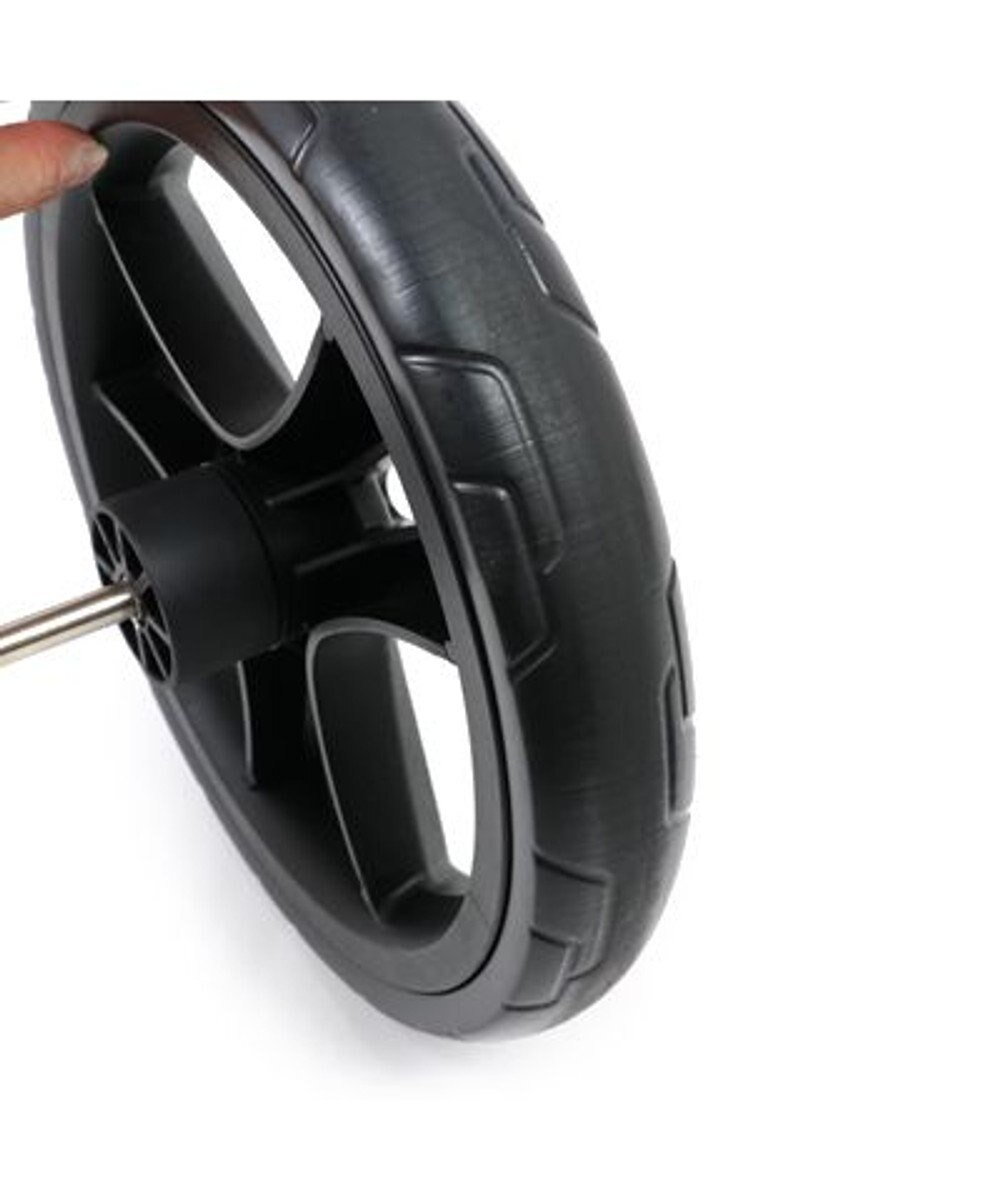 PET PARADISE ペットカート用 smooca ラージ 後輪 ホイールセット 