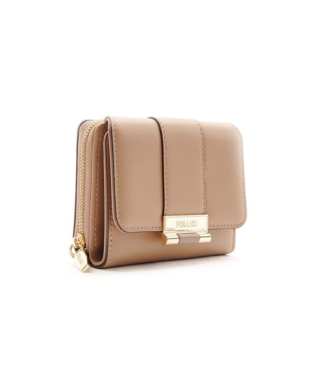 MioFIRANO ラスタープレートウォレット 財布　FIRANO フィラノ 