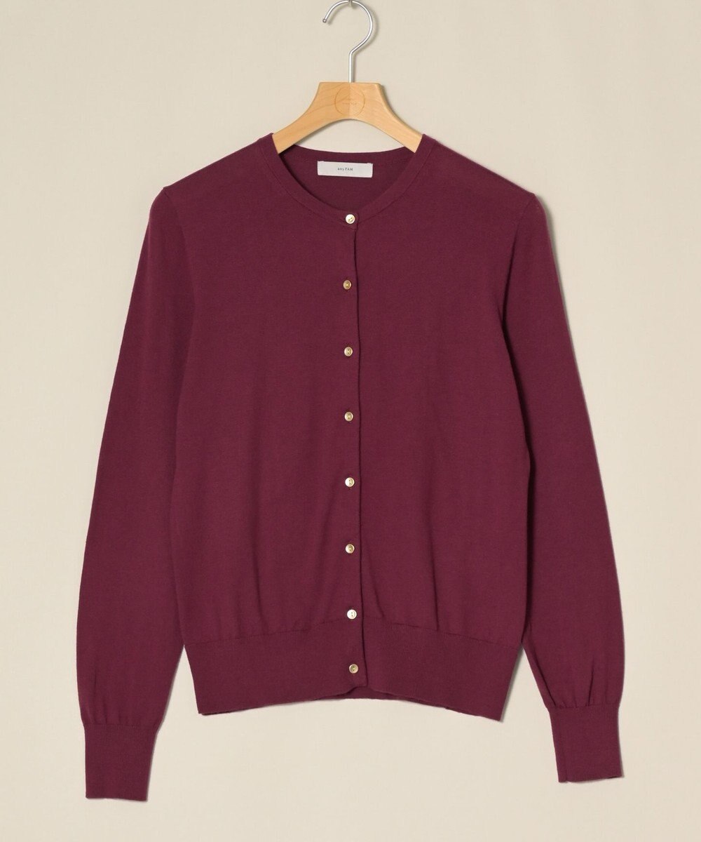 ONWARD Reuse Park 【any FAM】ニット秋冬 