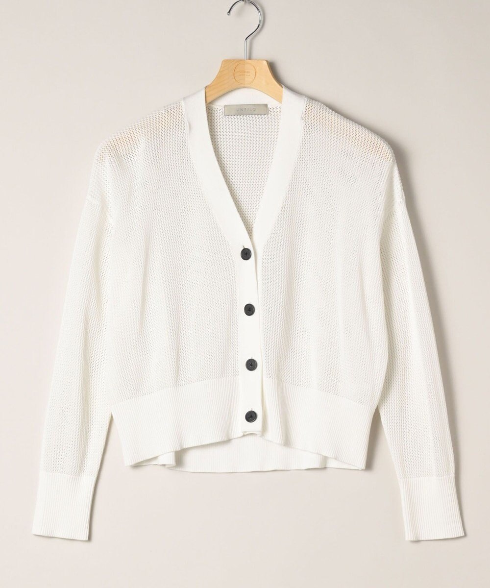 ONWARD Reuse Park 【UNFILO】ニット春夏 