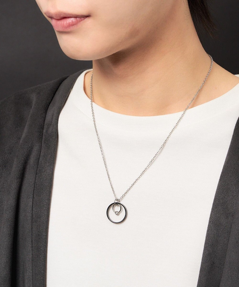 WEGO Mアソートモチーフネックレス 