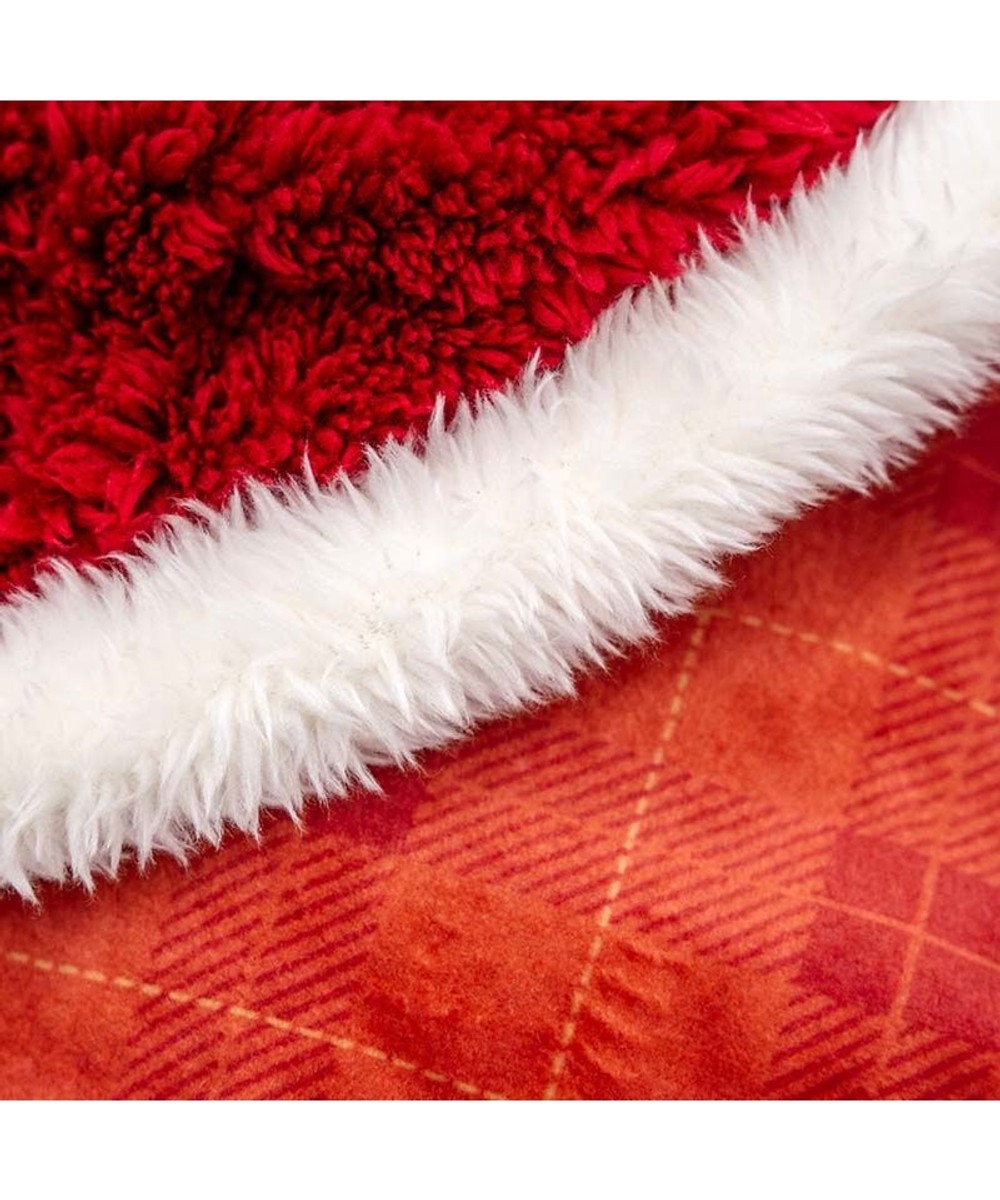 PET PARADISE ペットパラダイス サンタ ポンチョ 2025 中型犬 大型犬 