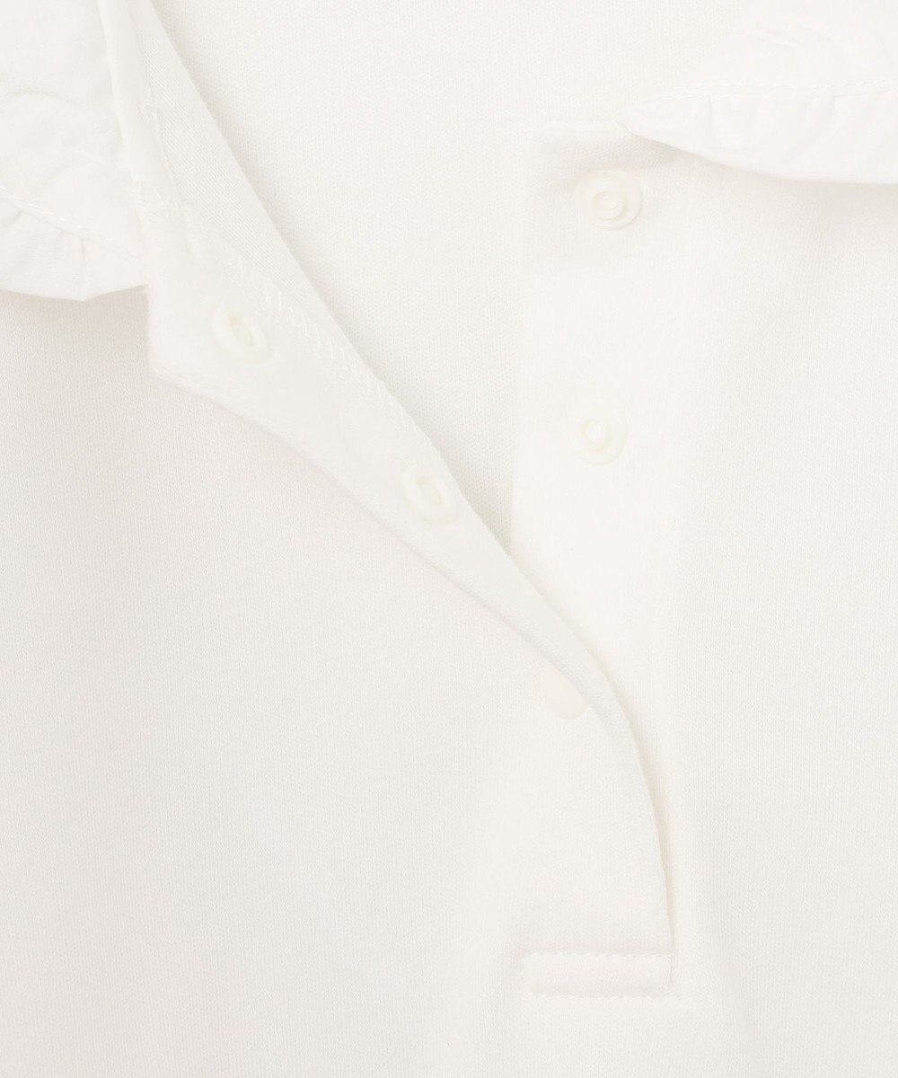 ANY KIDS セーラーカラー ブラウス 