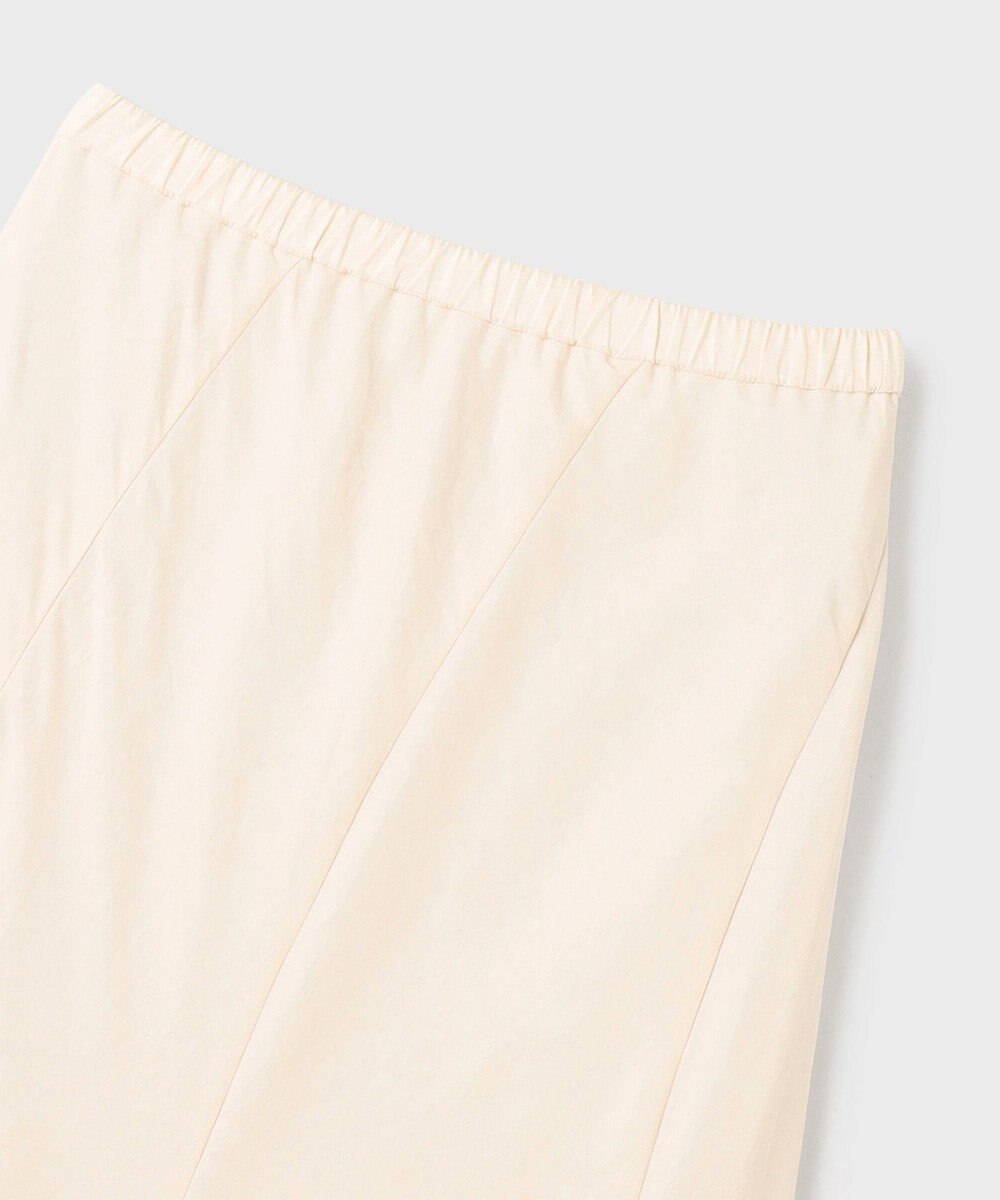 GRACE CONTINENTAL シルキーマーメイドスカート 