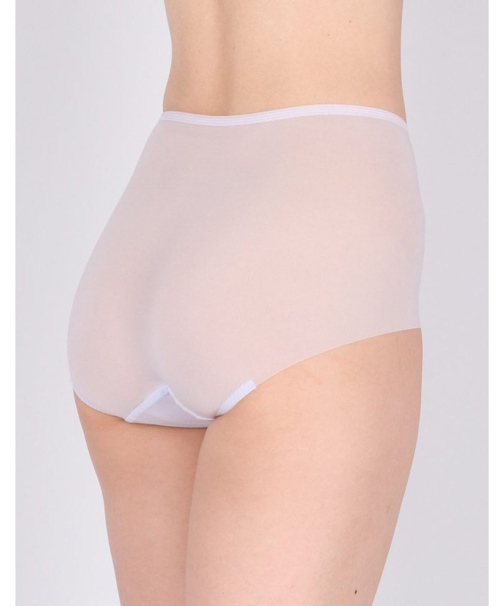 WACOAL ショーツ 補整ショーツ おなかとヒップをサポート さらっと快適 レディース PPG150 /ワコール 