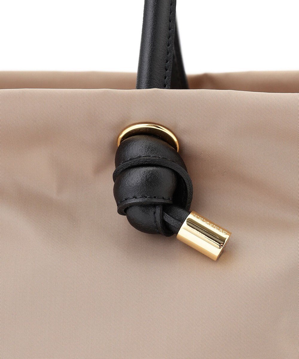 23区 【VIOLAｄ’ORO】ナイロン トート バッグ 