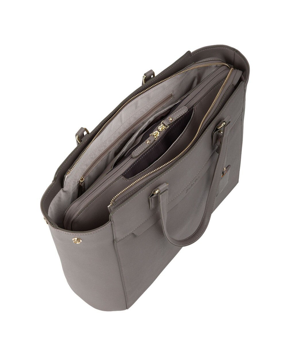 ACE BAGS & LUGGAGE Jewelna Rose リモハピ トートバッグ B4サイズ 15.6インチPC収納 10771 PCケース付 ジュエルナローズ 