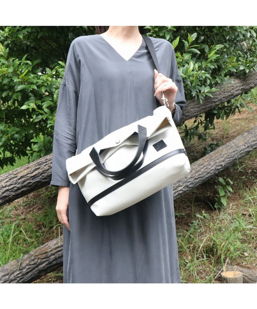 Regalo Felice 【使い方色々7way / 軽量】トート / REGALO 