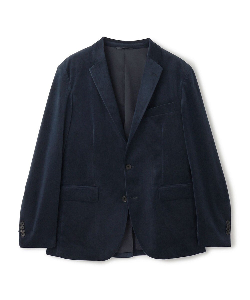 JOSEPH HOMME 新素材【ストレッチ】トリコードストレッチ　ジャケット 