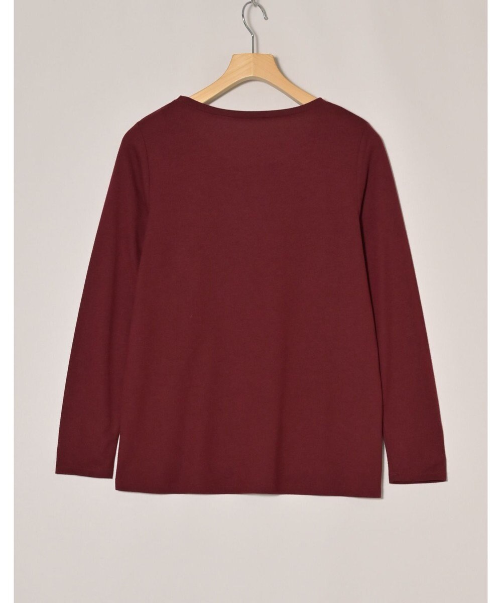ONWARD Reuse Park 【any SiS】カットソー秋冬 