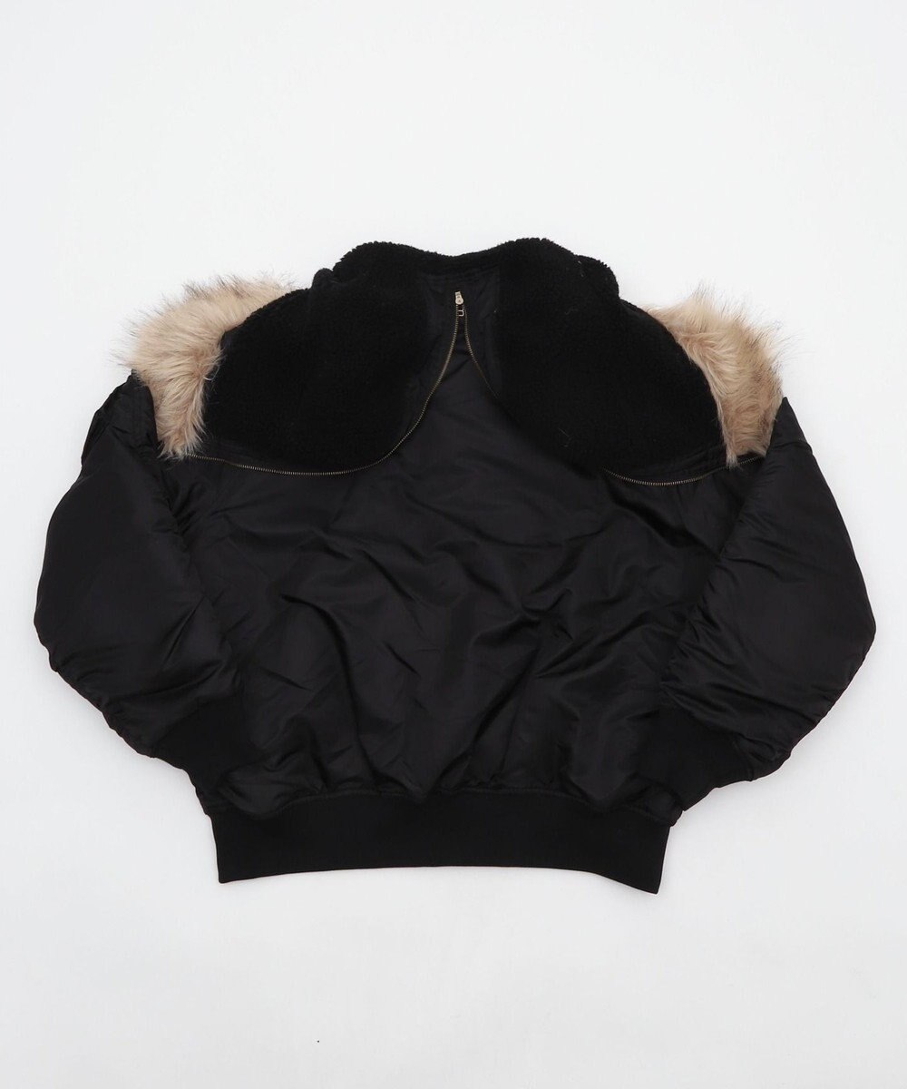 WEGO 【ユニセックス着用ITEM/MLサイズ展開】N2B 