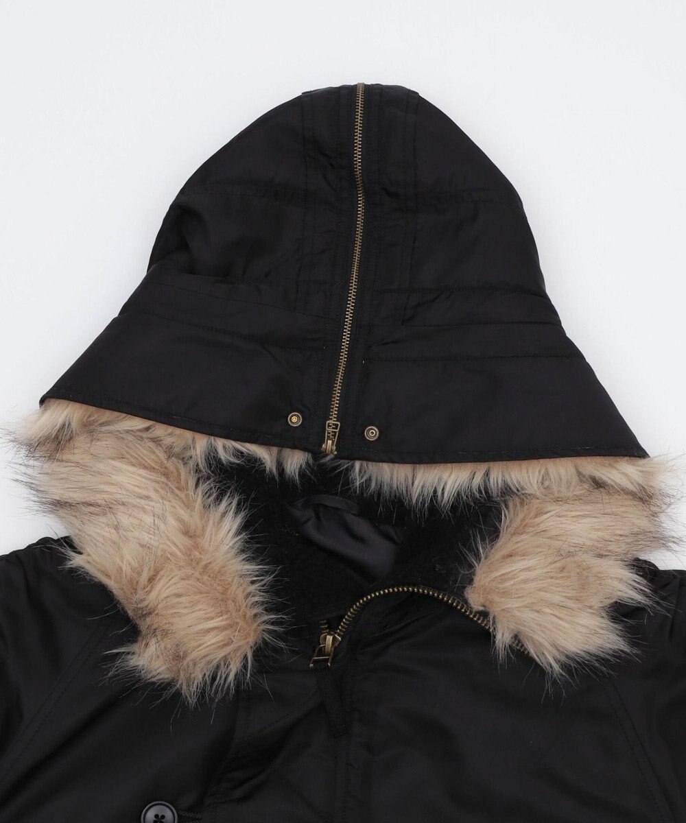 WEGO 【ユニセックス着用ITEM/MLサイズ展開】N2B 