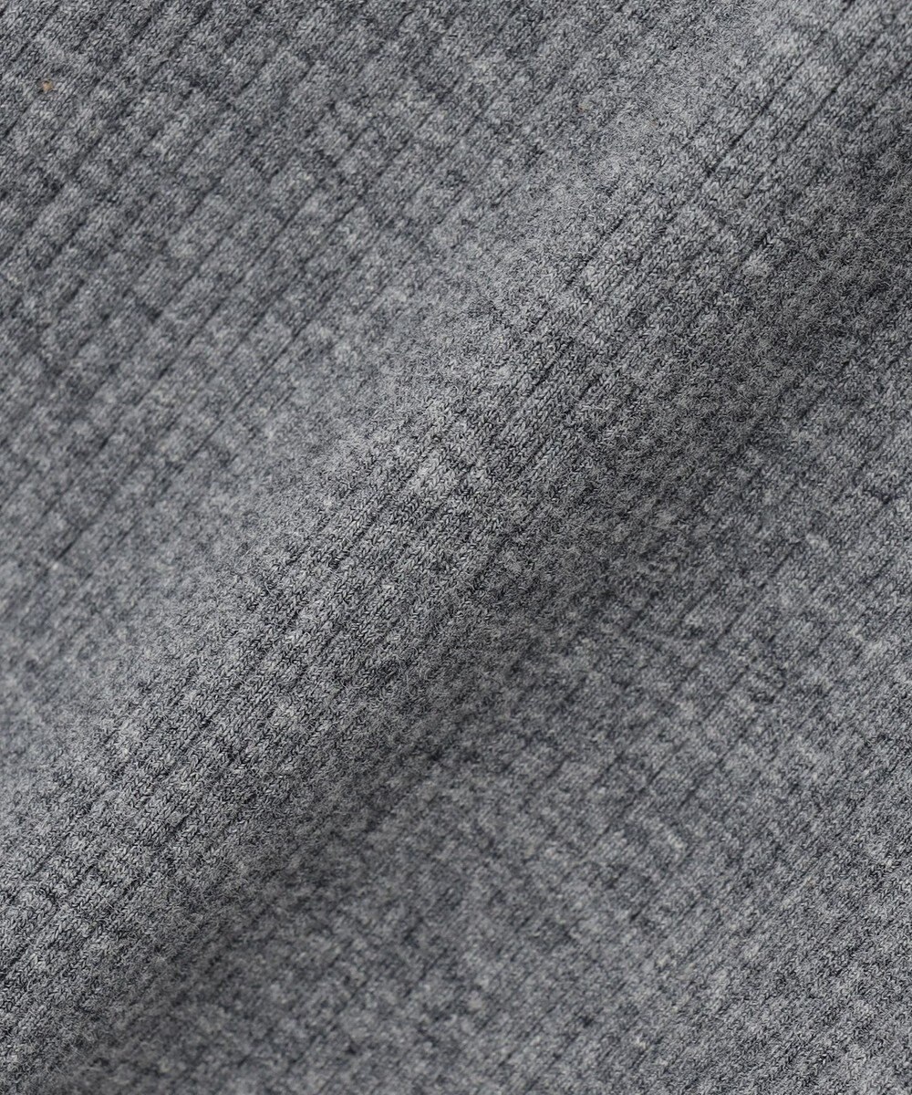 組曲 KIDS 【90-160㎝】【10分丈】テレコフリル レギンス 