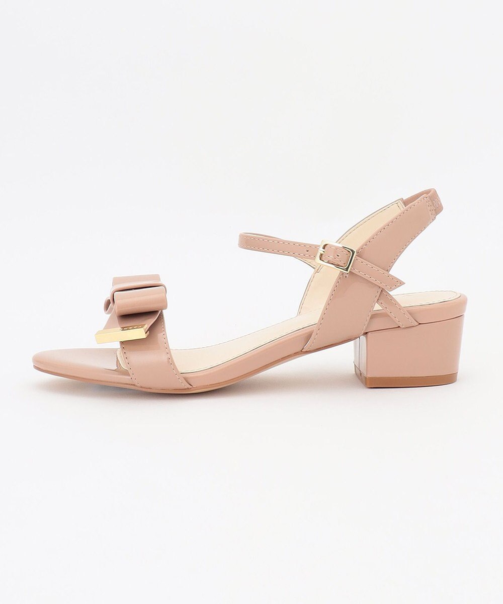 TOCCA NUANCE RIBBON SANDALS サンダル 