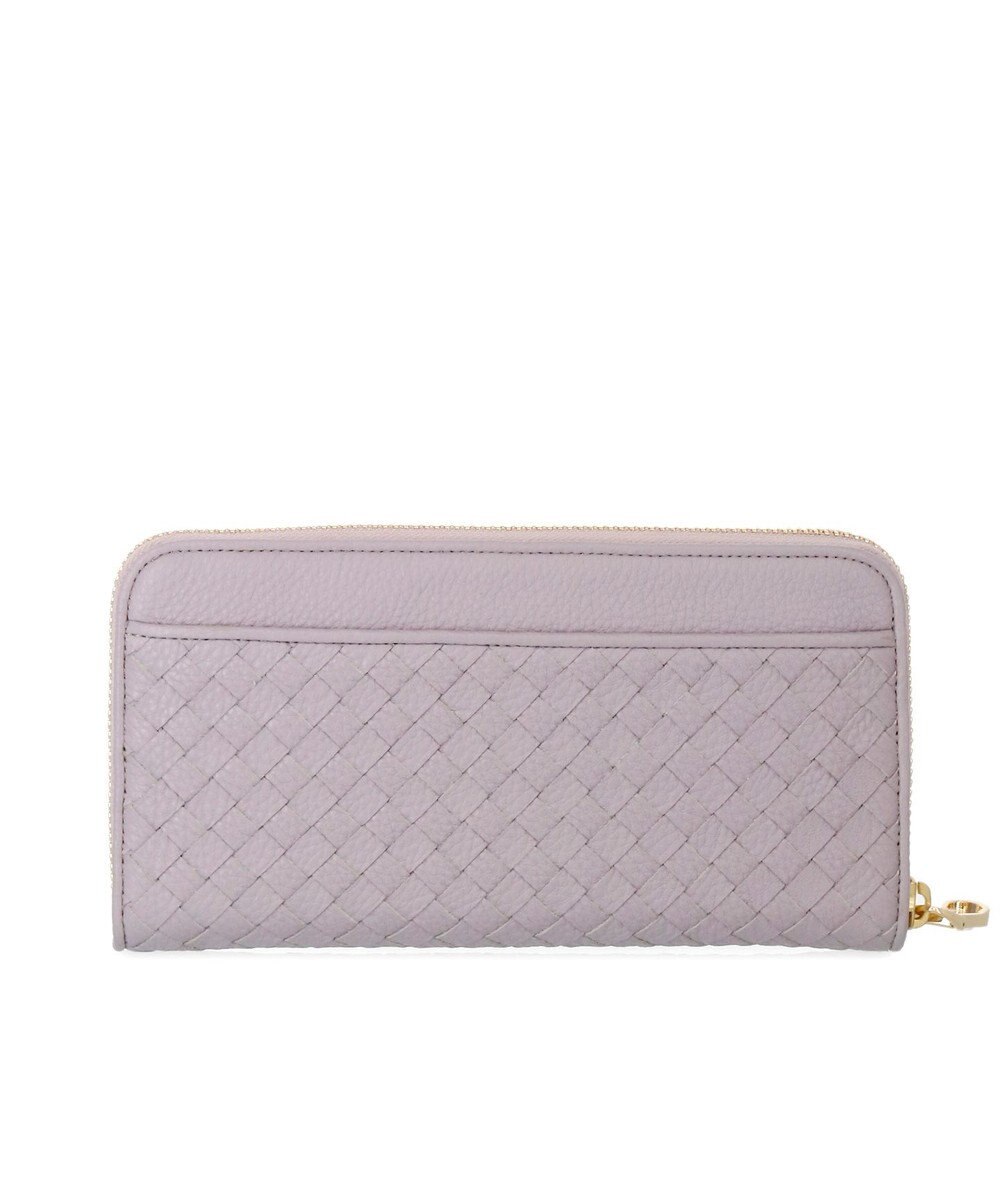 IBIZA マノ　ラウンドファスナー長財布 