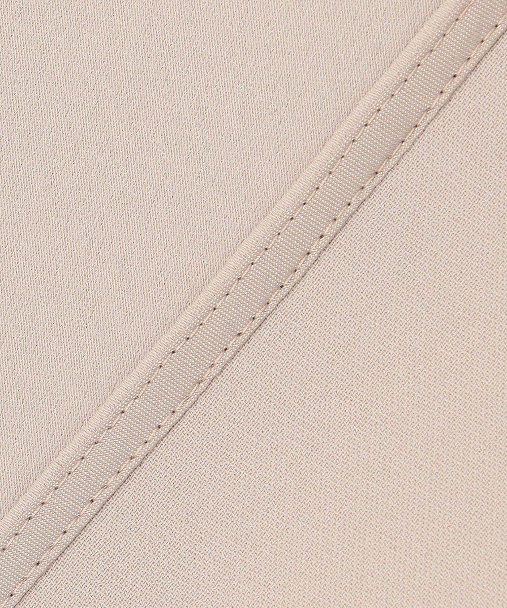 BEIGE， 【WEB＆一部店舗限定】ZEKOLVA / ボウタイブラウス 