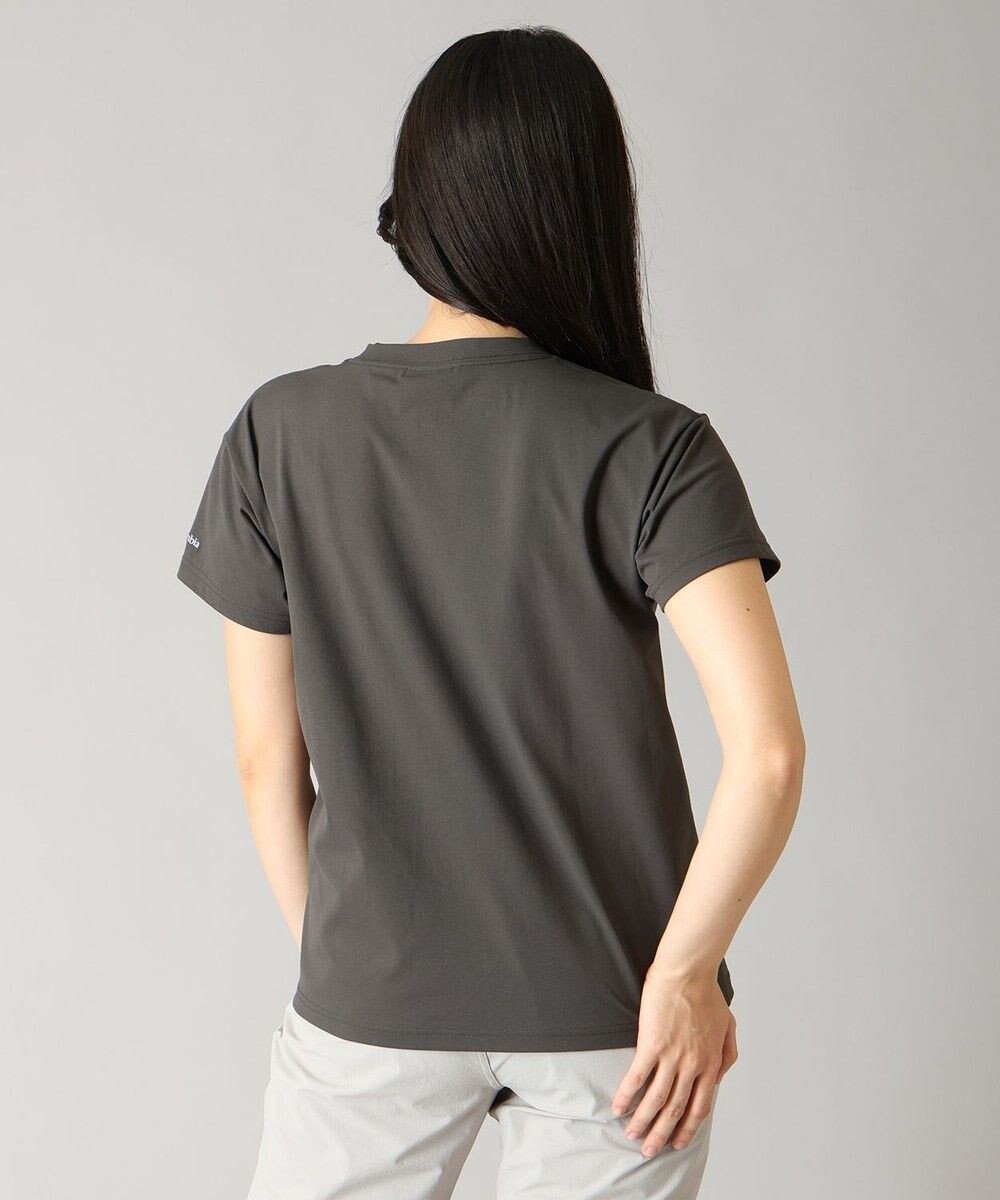 Columbia Columbia/ ウィメンズヤハラフォレストポケットショートスリーブTシャツ /コロンビア 