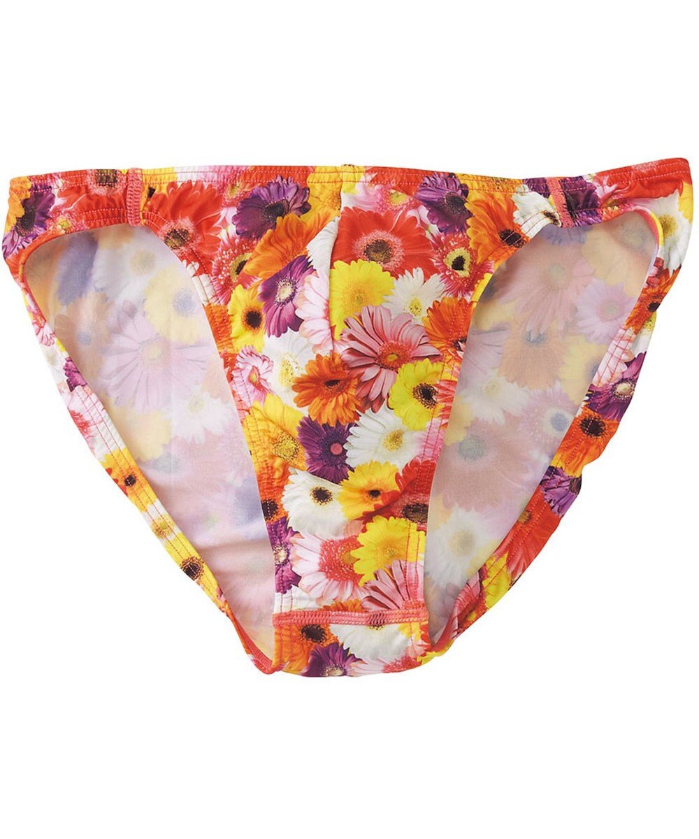 WACOAL MEN ブリーフ フロント立体設計 適度なフィット感（フロント部分） 前閉じ GF2220 /ブロス バイ ワコールメン 