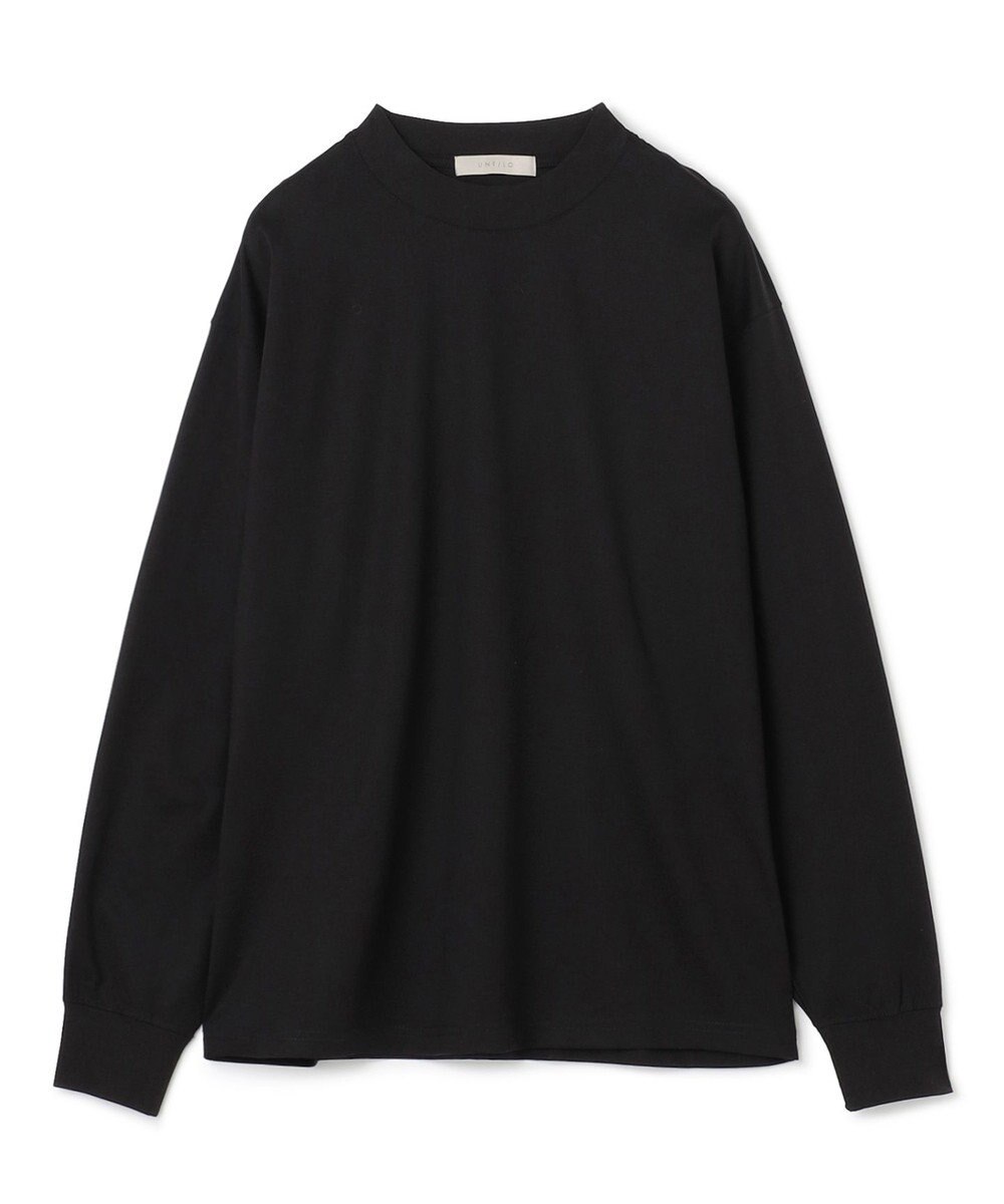 UNFILO MENS 【男女兼用】スマート ストレッチ ロンTEE [24年商品] 