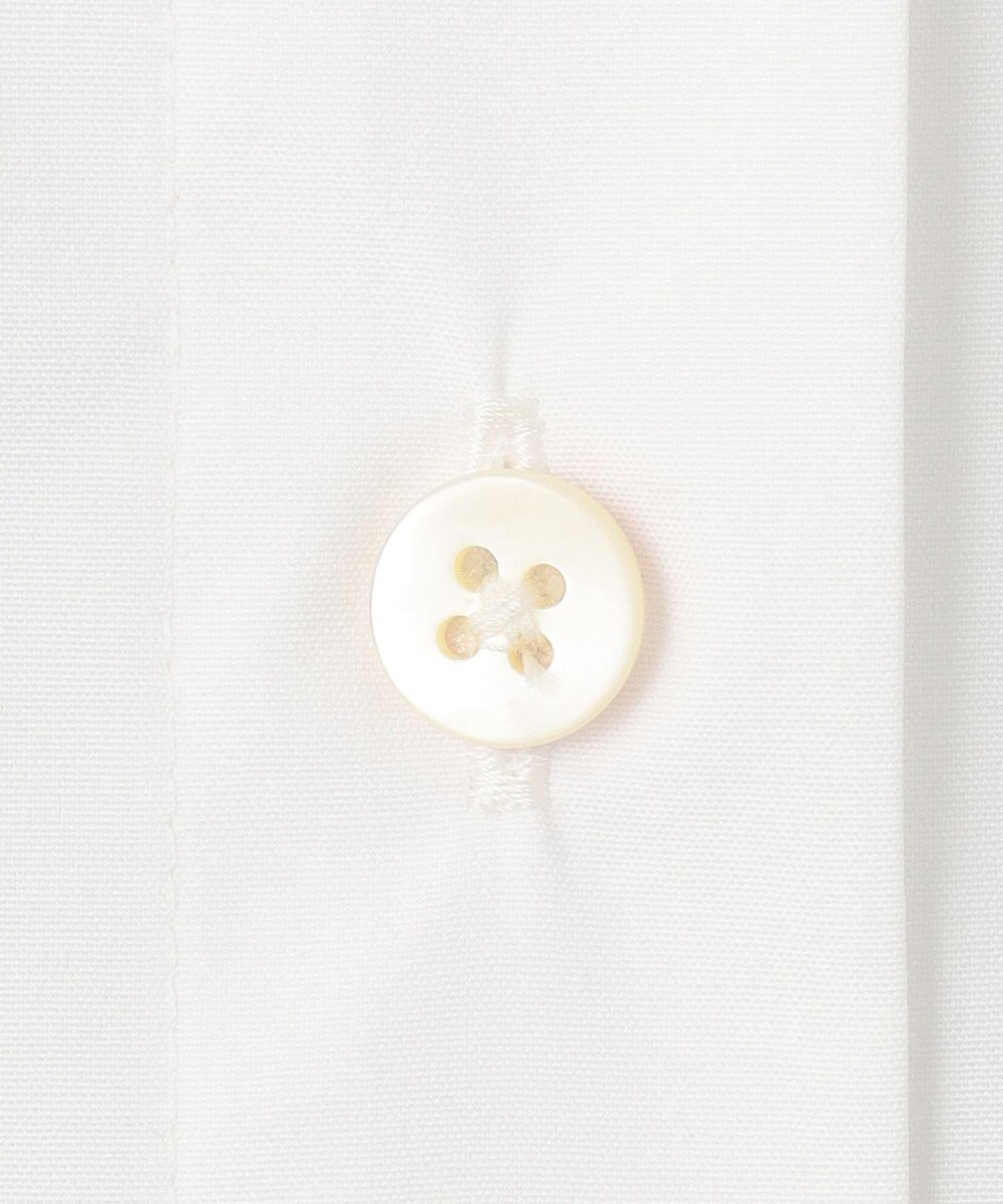 #Newans ビスチェレイヤーシャツ 