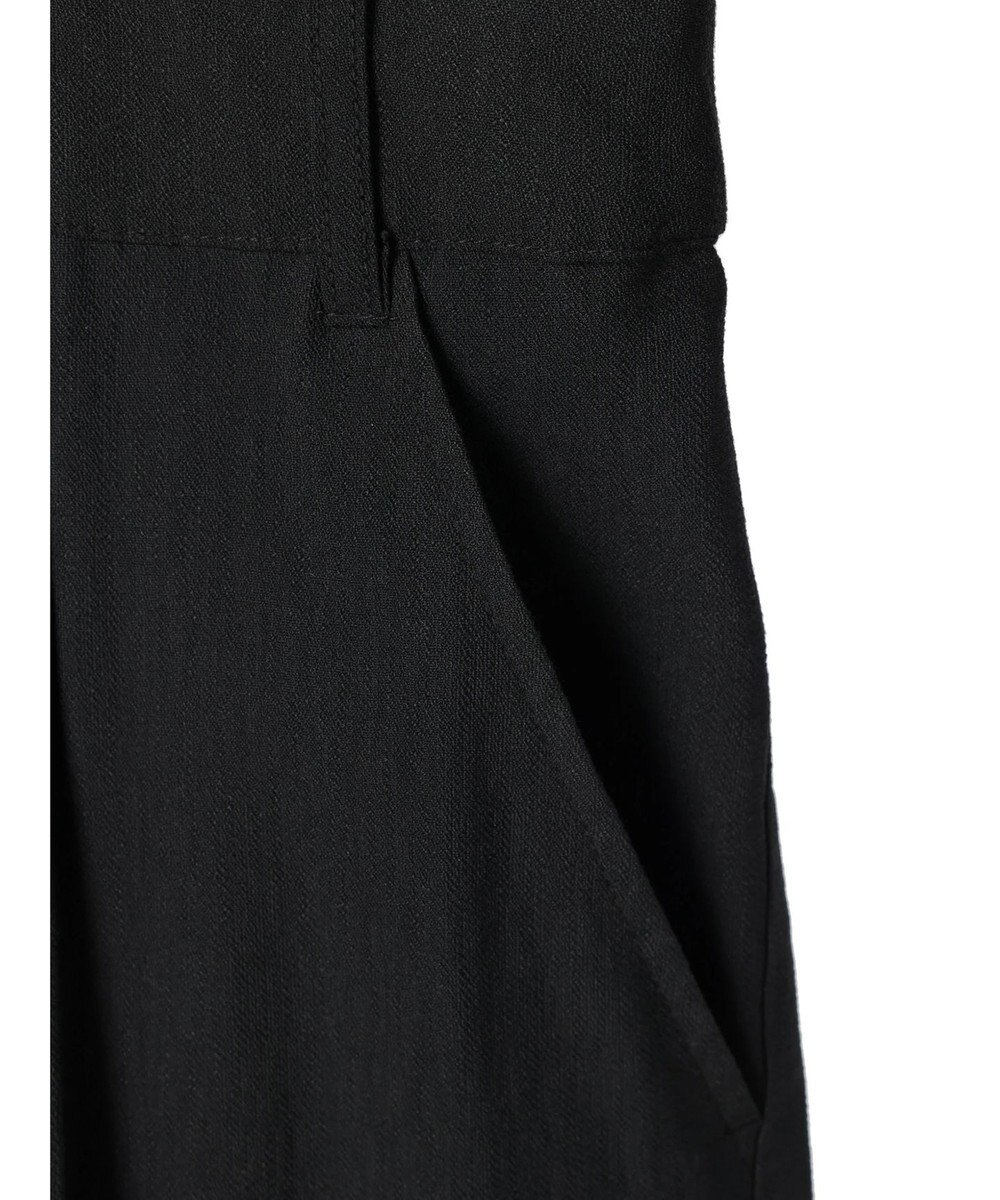 Green Parks ■ＥＳＣＡＲ　ショルダースリットオールインワン 