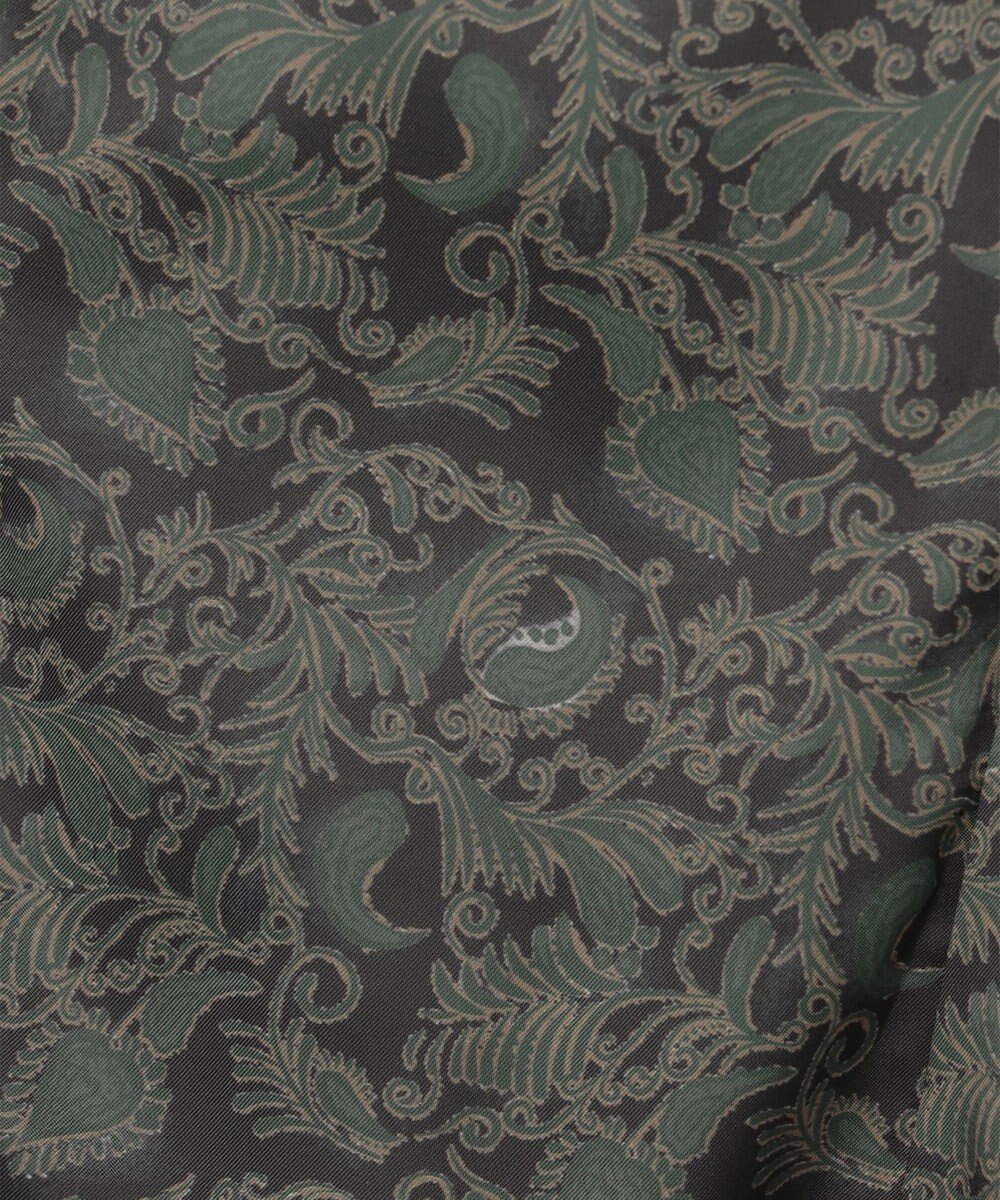 JOSEPH ABBOUD 【キングサイズ・長く育てたいサスティナブルなレザー】ラムレザージャケット 