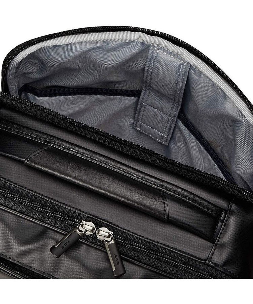 ACE BAGS & LUGGAGE ACE ヴィターラWR リュックサック ビジネスリュック Mサイズ 61141 エース 
