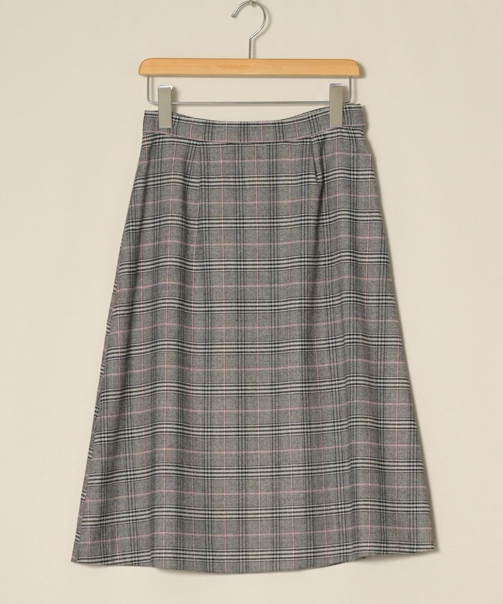 ONWARD Reuse Park 【any SiS】スカート秋冬 