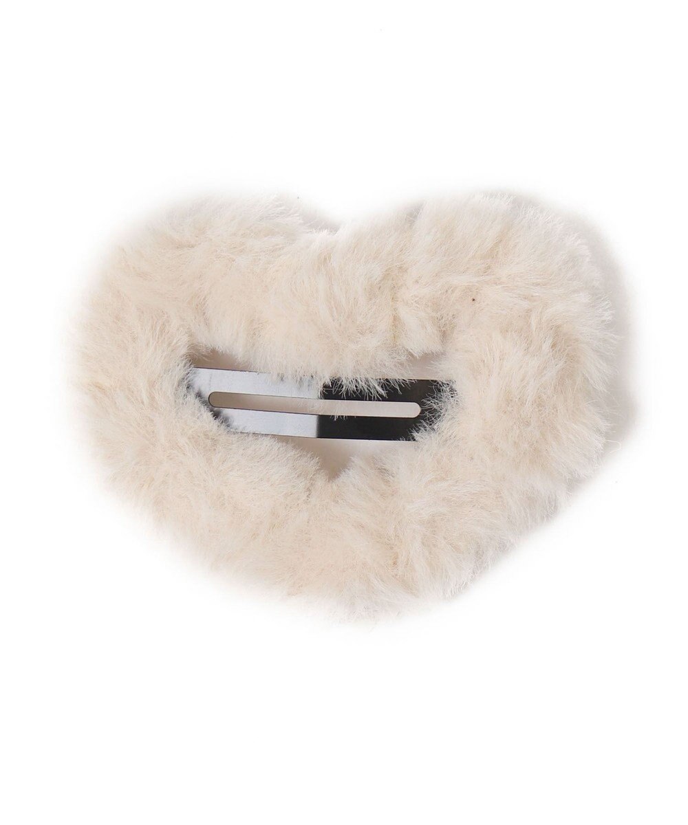 WEGO Lモチーフファーピン 