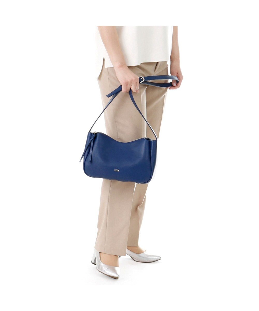 IBIZA インプレシオン　ショルダーバッグ 