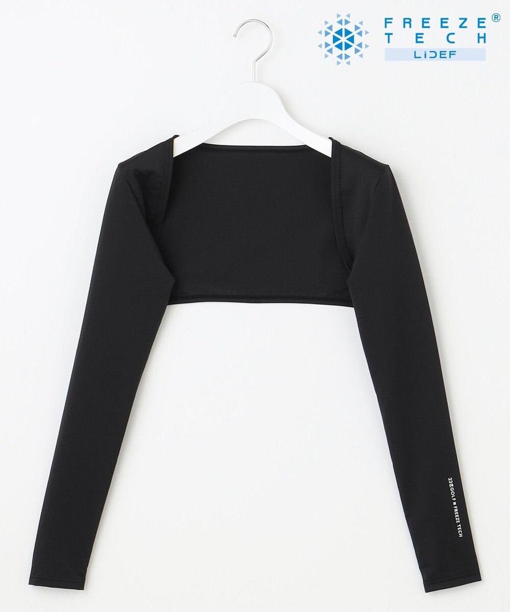 23区GOLF 【WOMEN】氷撃αシリーズ ボレロ 