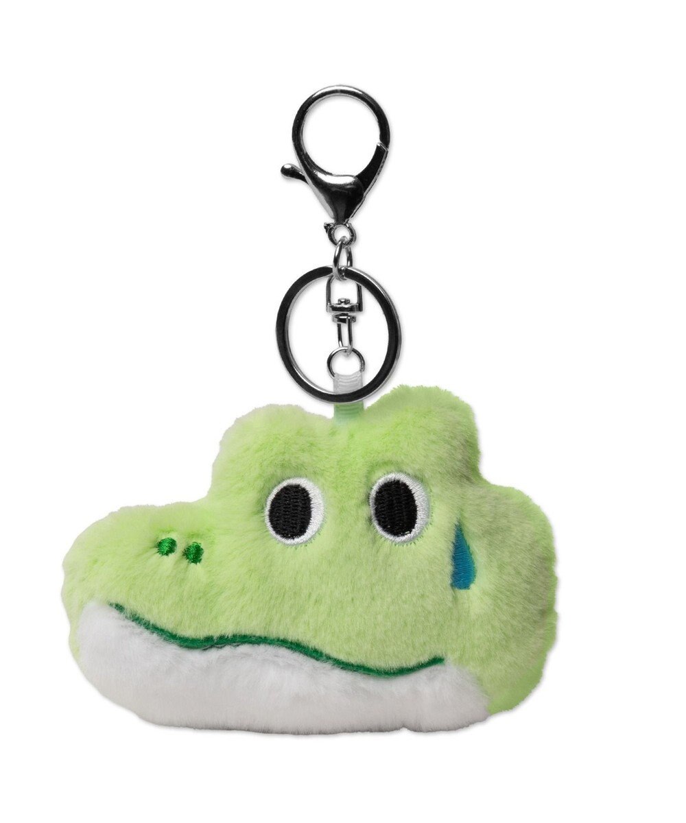 WEGO あせあせあにまるぬいぐるみキーホルダー 