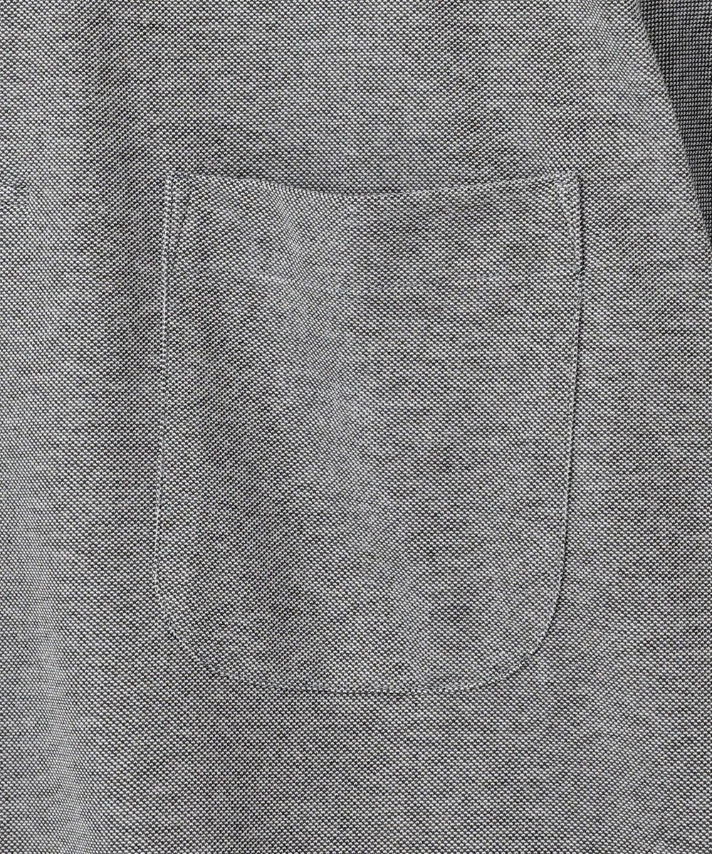 GOTAIRIKU WEB限定/ポケット付【COOLMAXの吸汗速乾】COOL BIZポロ 