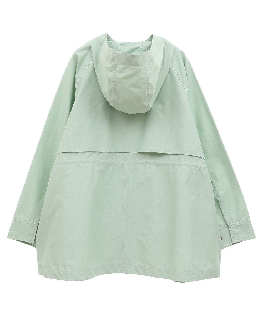 AMERICAN HOLIC 花粉防止撥水加工マウンテンパーカー 