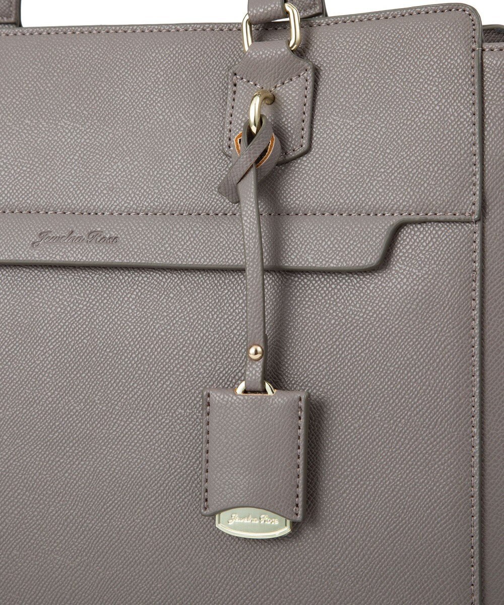 ACE BAGS & LUGGAGE Jewelna Rose リモハピ トートバッグ B4サイズ 15.6インチPC収納 10771 PCケース付 ジュエルナローズ 