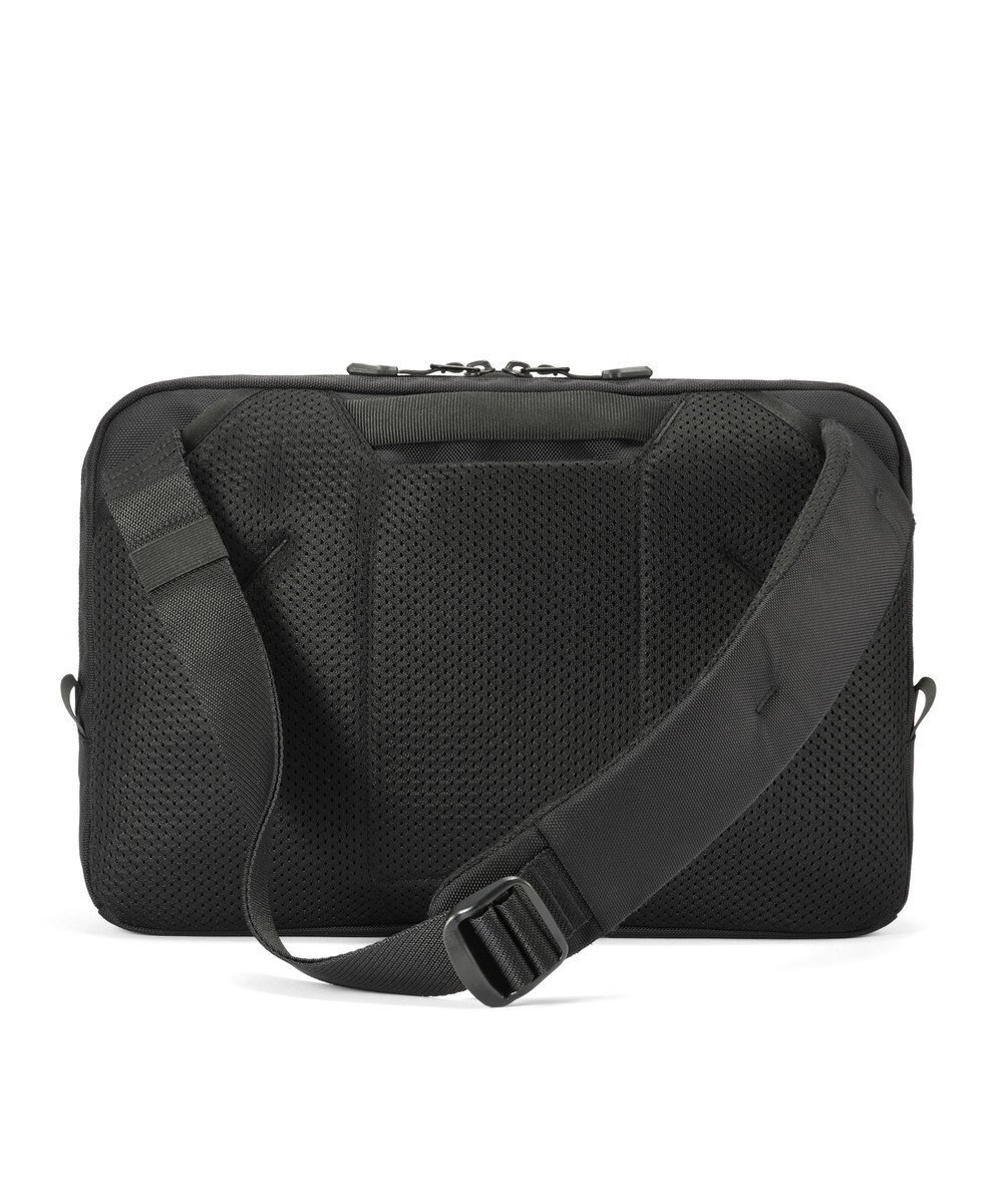 ACE BAGS & LUGGAGE ace. ラグレンティスクロス ショルダーバッグ A4 撥水 68796 エース 