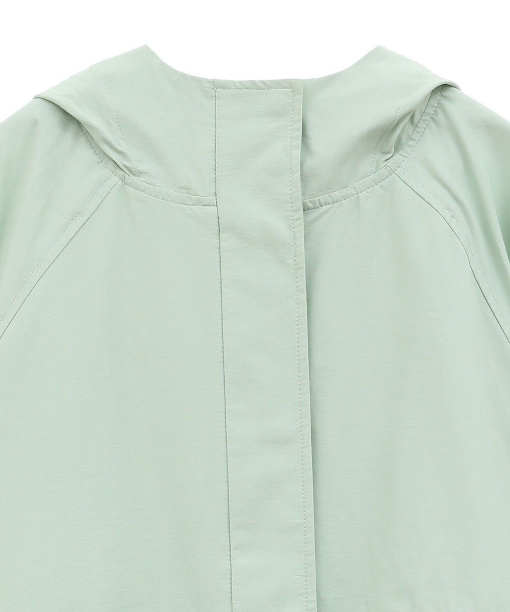 AMERICAN HOLIC 花粉防止撥水加工マウンテンパーカー 