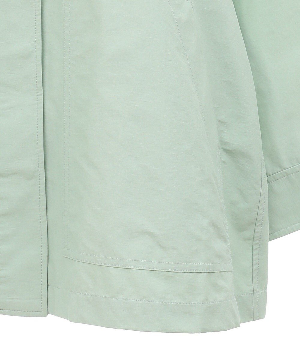 AMERICAN HOLIC 花粉防止撥水加工マウンテンパーカー 