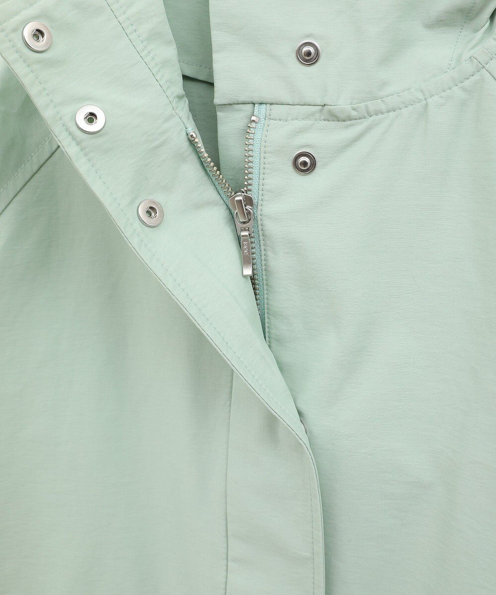 AMERICAN HOLIC 花粉防止撥水加工マウンテンパーカー 