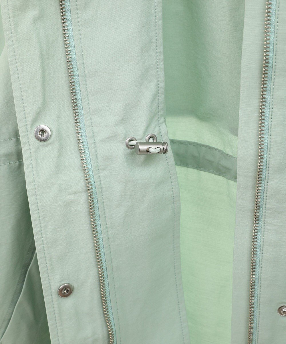 AMERICAN HOLIC 花粉防止撥水加工マウンテンパーカー 