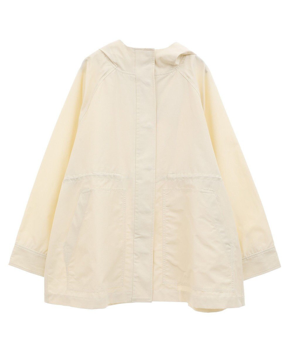 AMERICAN HOLIC 花粉防止撥水加工マウンテンパーカー 