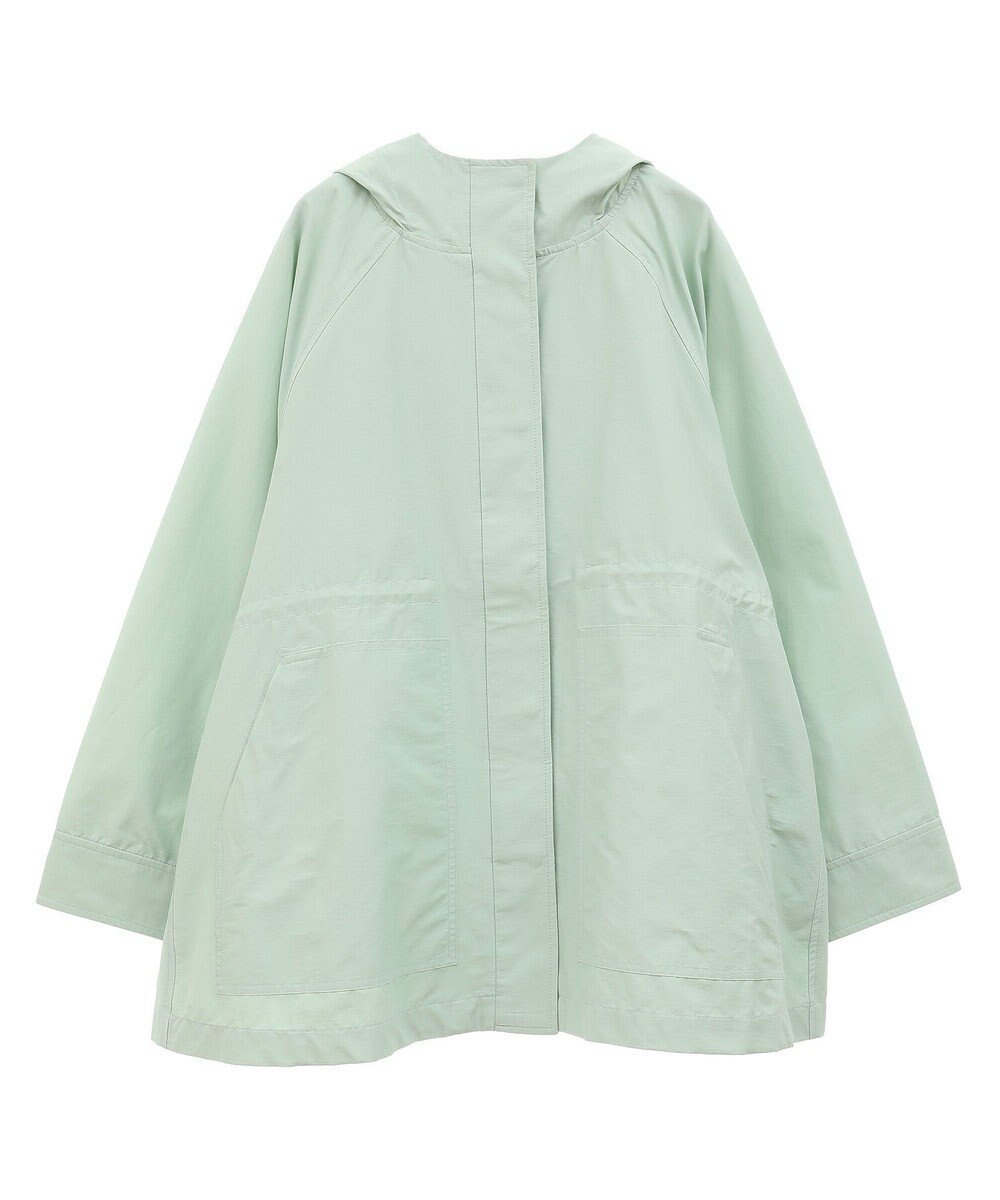 AMERICAN HOLIC 花粉防止撥水加工マウンテンパーカー 