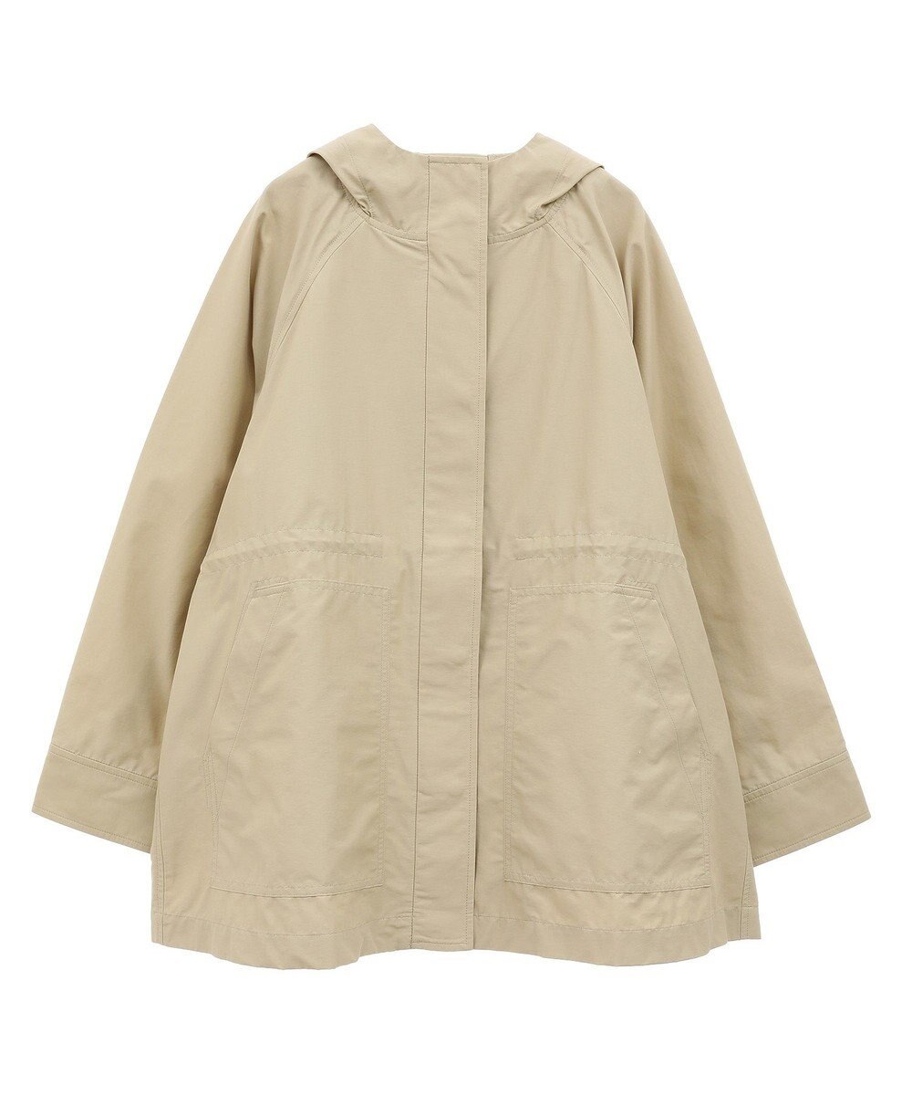 AMERICAN HOLIC 花粉防止撥水加工マウンテンパーカー 