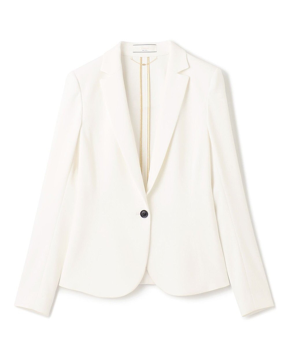 BEIGE， 【S-size】LUIZA / テーラードジャケット 