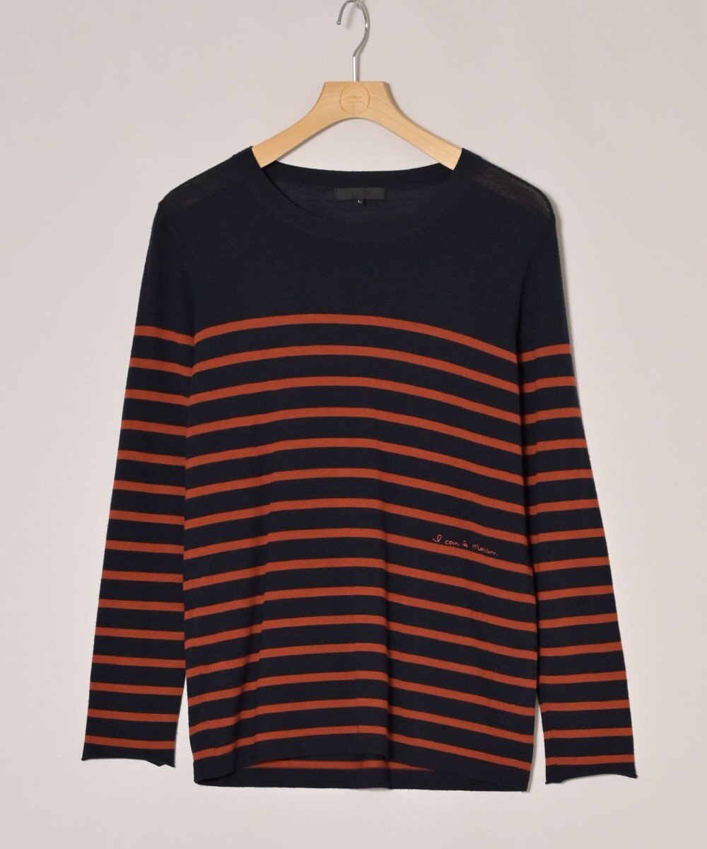 ONWARD Reuse Park 【ICB】ニット秋冬 