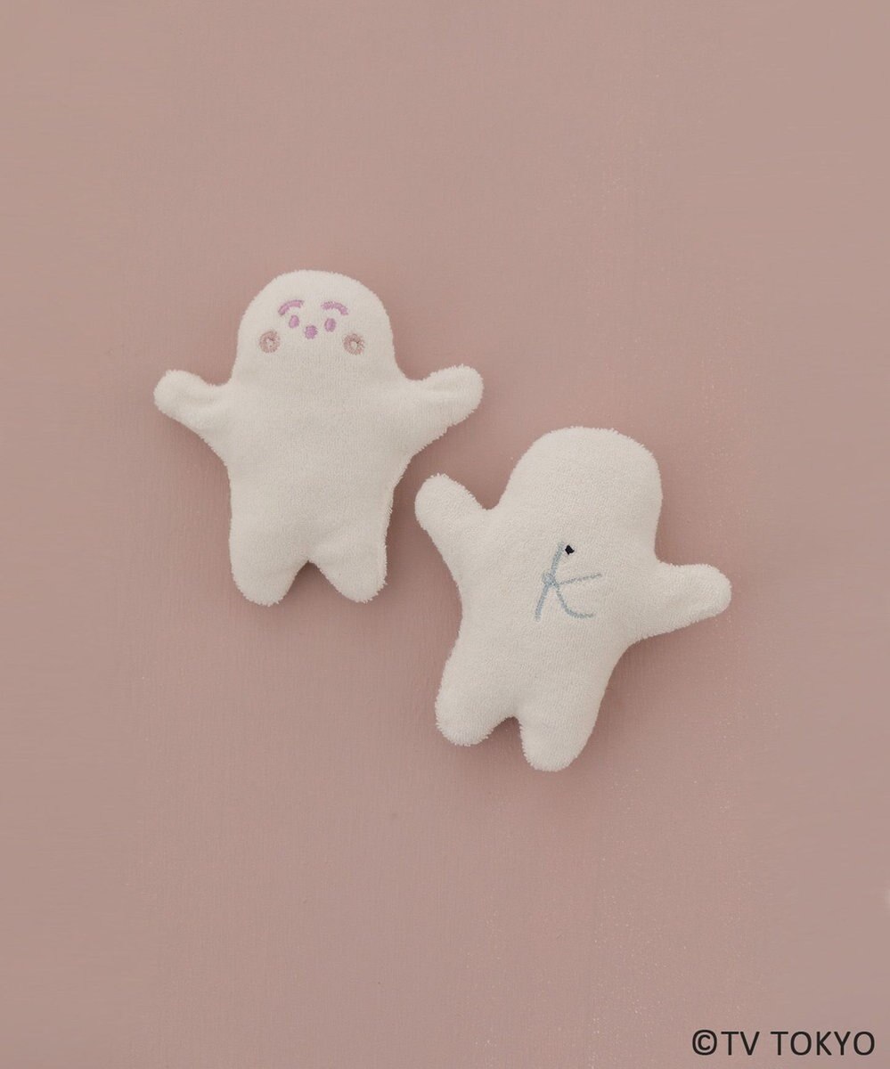 組曲 KIDS 【Fサイズ】シナぷしゅ リュック 