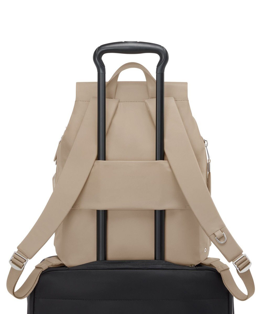 TUMI VOYAGEUR 「ラムゼイ」バックパック 