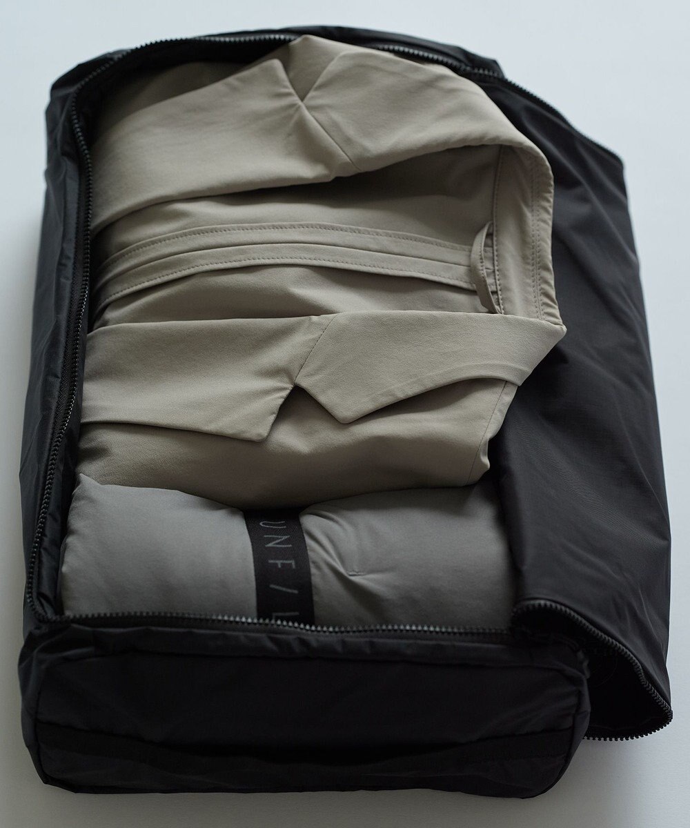 UNFILO MENS FINE MOVE+ スタンドベスト [23年商品] 